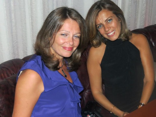 Mayssam Nahas Wedding Surprise 